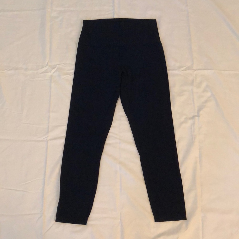 Lululemon Align Pants - Navy